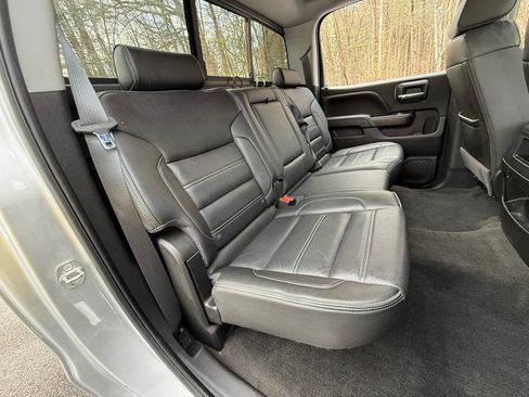 Used 2018 GMC Sierra 1500 Denali image 37