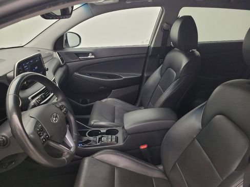 Used 2020 Hyundai Tucson Ultimate AWD/4WD image 17