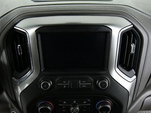 Used 2020 Chevrolet Silverado 2500 LTZ w/ LTZ Plus Package image 4