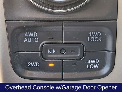 Used 2018 RAM 1500 Big Horn AWD/4WD image 26