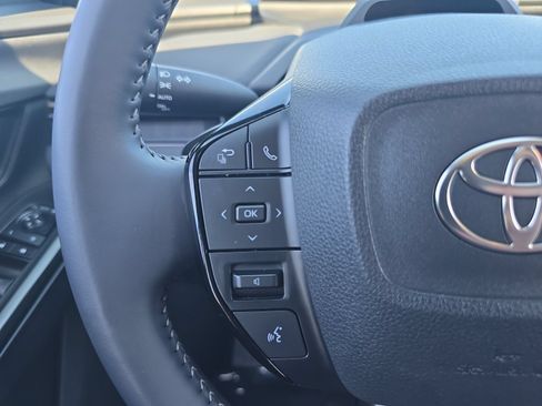 Certified 2026 Toyota bZ FWD image 21