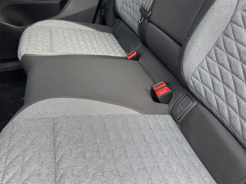 New 2026 Volkswagen Tiguan S image 30