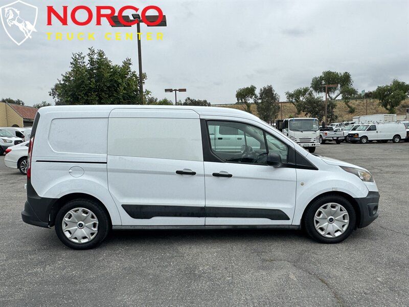 Used 2016 Ford Transit Connect XL FWD image 1