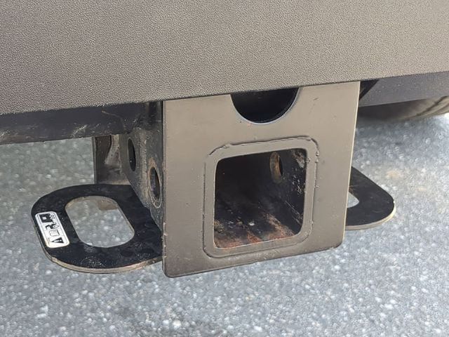 Used 2024 Toyota Tacoma SR5 RWD image 35
