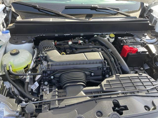 New 2026 Ford Maverick XL FWD image 25
