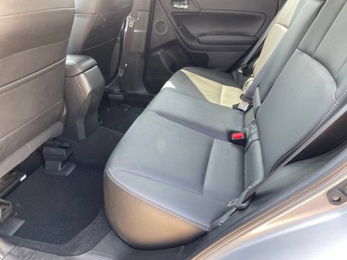 Used 2016 Subaru Forester 2.0XT Touring w/ Eyesight & Navigation System AWD/4WD image 21