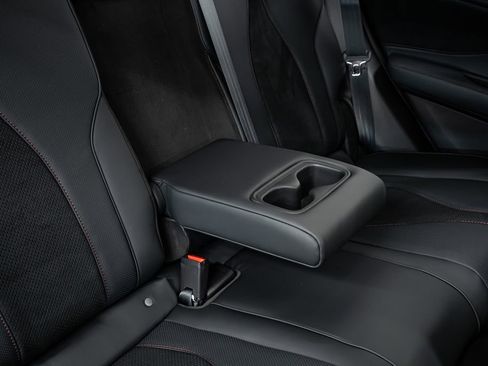 New 2025 Acura RDX A-Spec AWD/4WD image 24