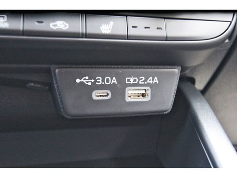 New 2026 Subaru Outback Limited AWD/4WD image 23