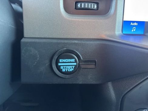 New 2026 Ford Bronco Outer Banks image 30