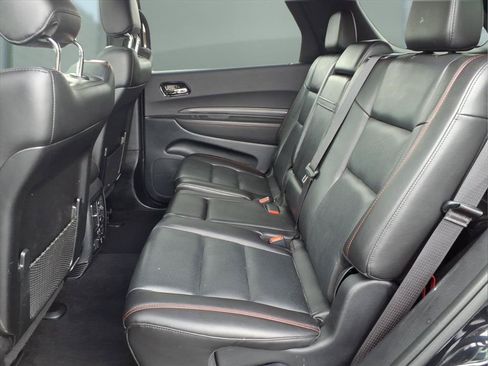 Used 2024 Dodge Durango GT AWD/4WD image 20