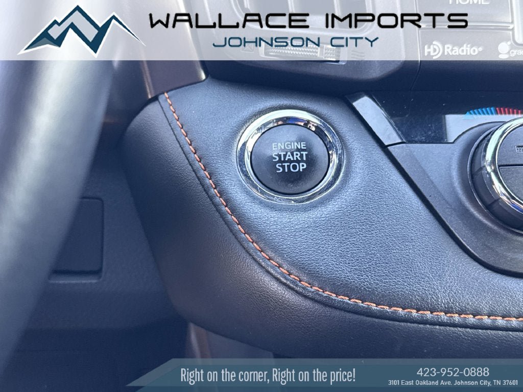 Used 2017 Toyota RAV4 SE AWD/4WD image 22