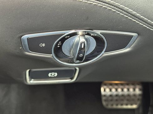 Used 2017 Mercedes-Benz S 63 AMG 4MATIC Cabriolet image 30