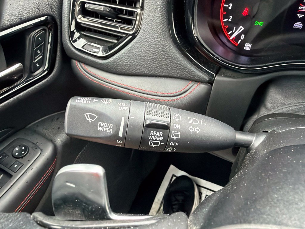 Used 2023 Dodge Durango GT AWD/4WD image 30