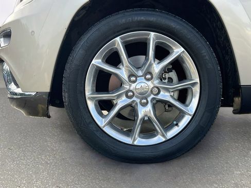 Used 2014 Jeep Grand Cherokee Summit RWD image 31