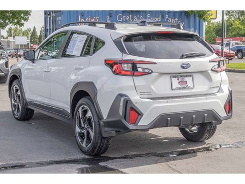 Certified 2024 Subaru Crosstrek 2.5i Limited AWD/4WD image 5