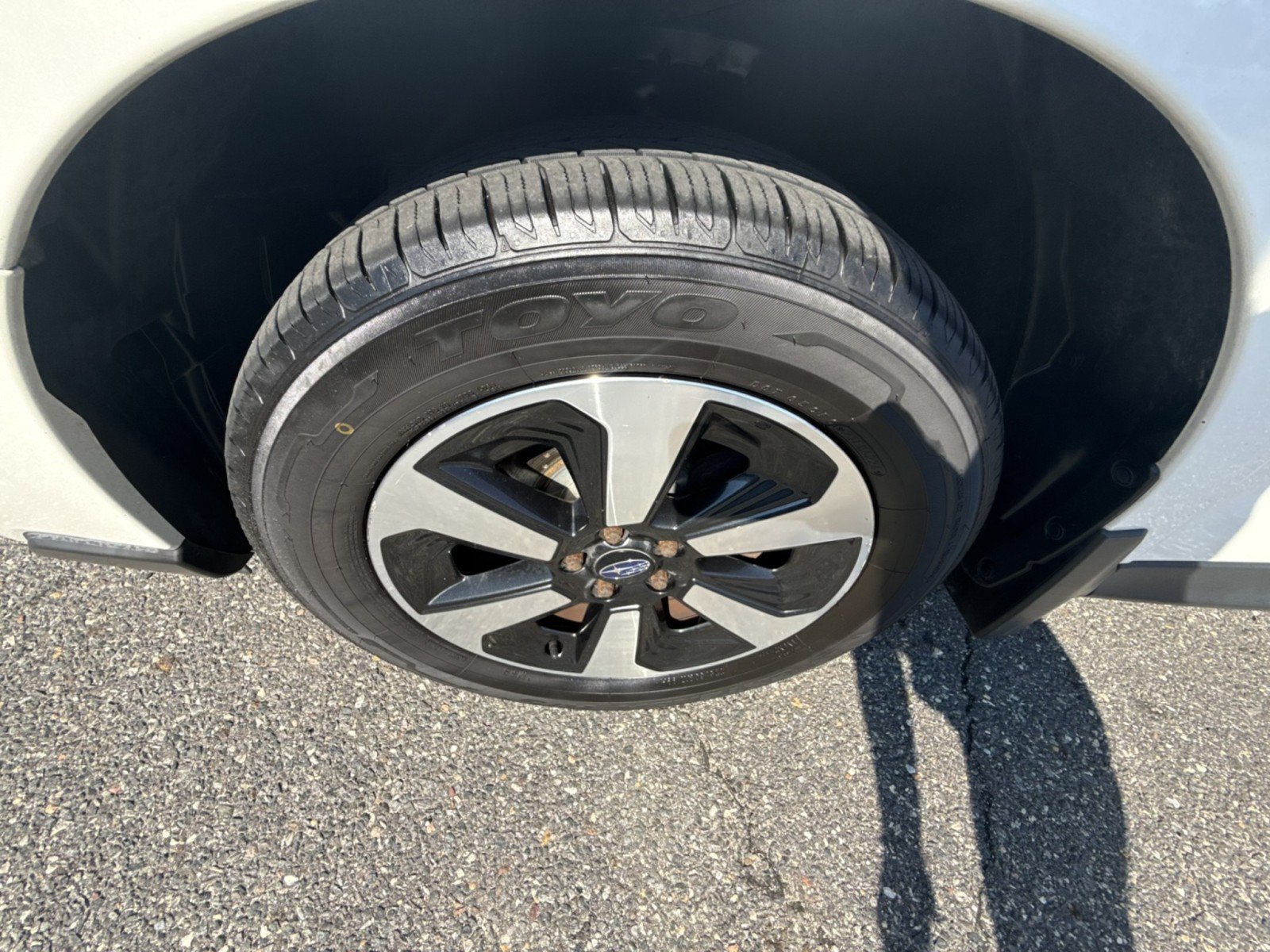 Used 2018 Subaru Forester 2.5i Premium AWD/4WD image 30