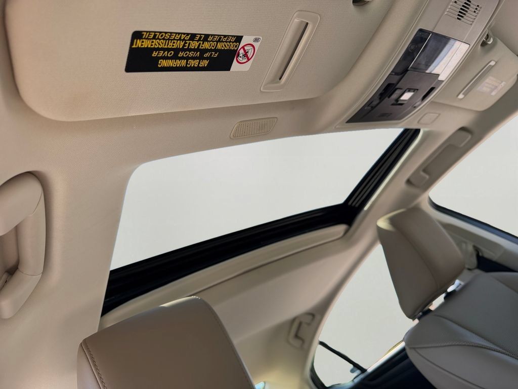 Used 2020 Lexus ES 350 w/ Accessory Package 2 FWD image 6