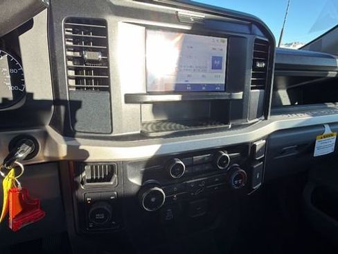 New 2026 Ford F350 XL w/ STX Appearance Package image 21