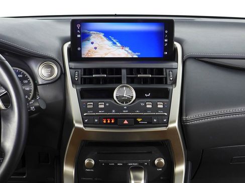 Used 2020 Lexus NX 300 FWD w/ Premium Package image 26