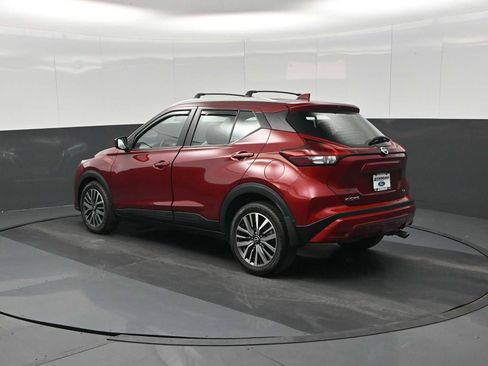 Used 2022 Nissan Kicks SV w/ Interior Electronics Package image 6