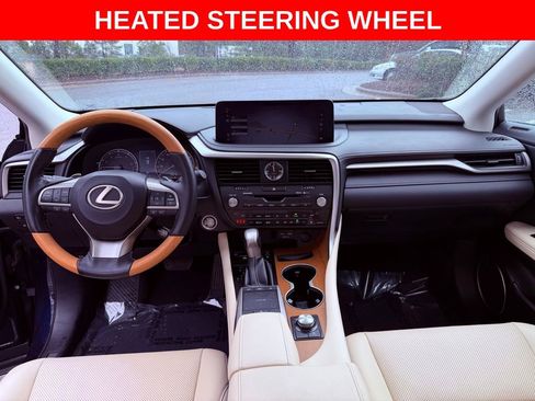 Used 2021 Lexus RX 350 FWD w/ Accessory Package (P1) image 13