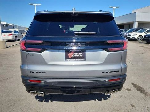 New 2026 GMC Acadia Elevation w/ Super Cruise Package image 4