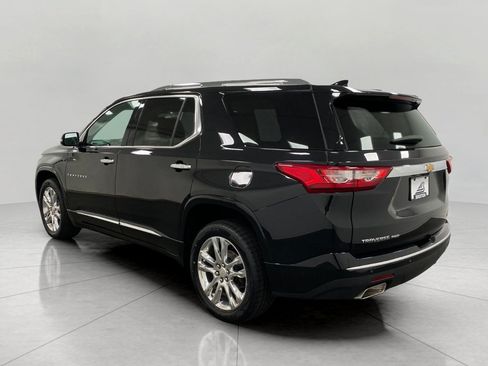 Used 2019 Chevrolet Traverse High Country AWD/4WD image 9