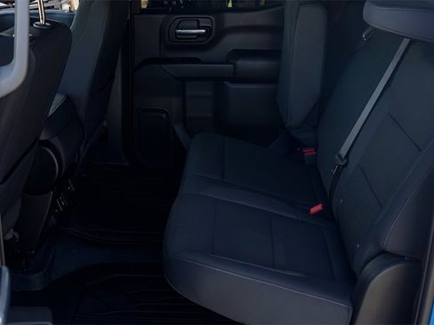 Used 2024 Chevrolet Silverado 1500 Custom image 22