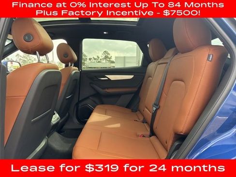 New 2025 VinFast VF 8 Plus image 13