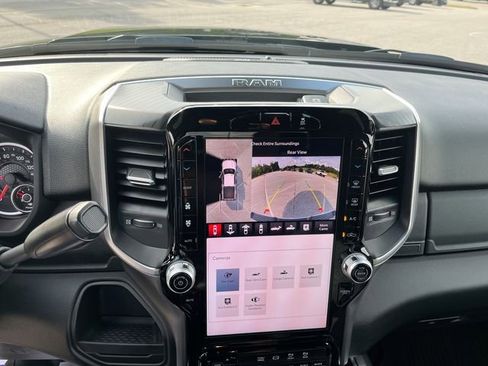 New 2025 RAM 2500 Big Horn image 23