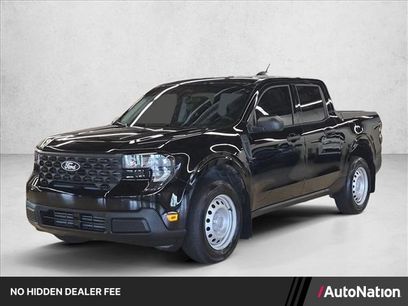 Certified 2025 Ford Maverick XL w/ 4K Tow Package