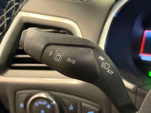 Used 2020 Ford Edge ST w/ Cold Weather Package AWD/4WD image 21