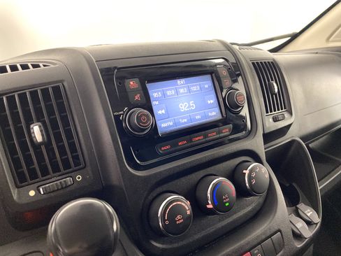 Used 2018 RAM ProMaster 1500 FWD image 25