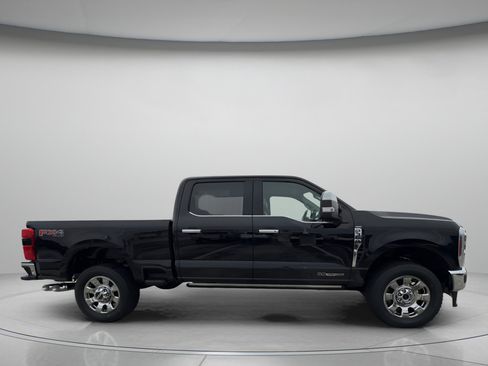 New 2026 Ford F350 Lariat w/ Lariat Ultimate Package image 34