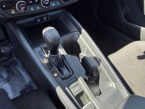 Used 2024 Honda Accord EX image 28