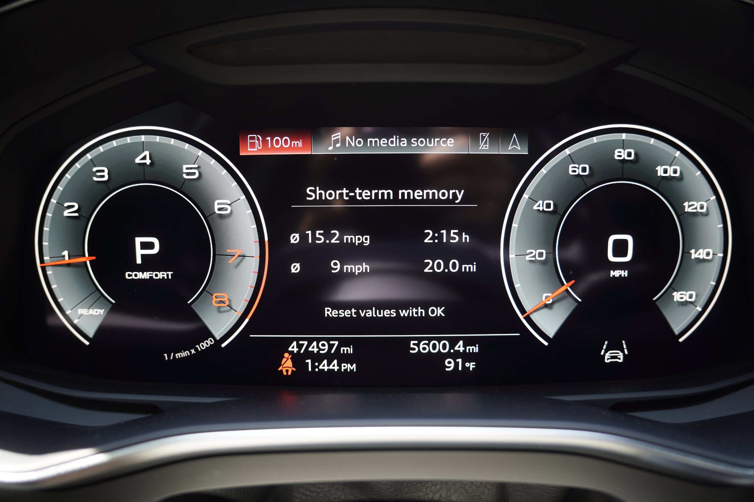 Used 2023 Audi A6 Premium Plus w/ Premium Plus Package AWD/4WD image 19