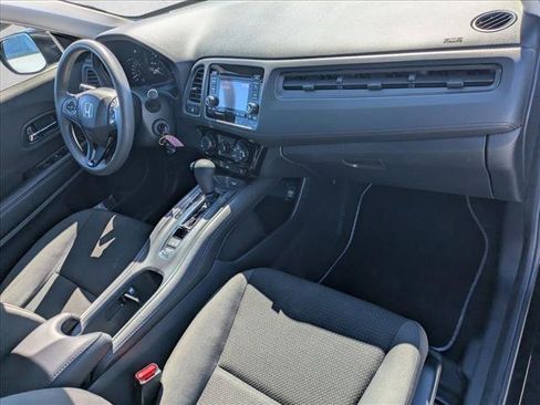 Used 2019 Honda HR-V LX image 20