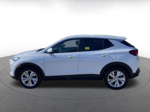 Used 2025 Buick Encore GX Preferred image 9