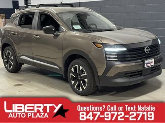 New 2026 Nissan Kicks SV w/ Cold Weather Package video 1