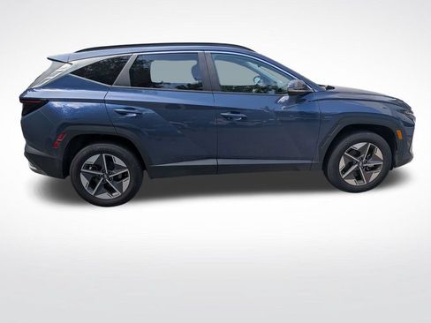 Used 2025 Hyundai Tucson SEL AWD/4WD image 2
