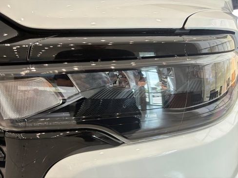 New 2026 RAM 1500 Laramie w/ Night Edition AWD/4WD image 9