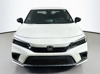 Used 2022 Honda Civic Sport video 2