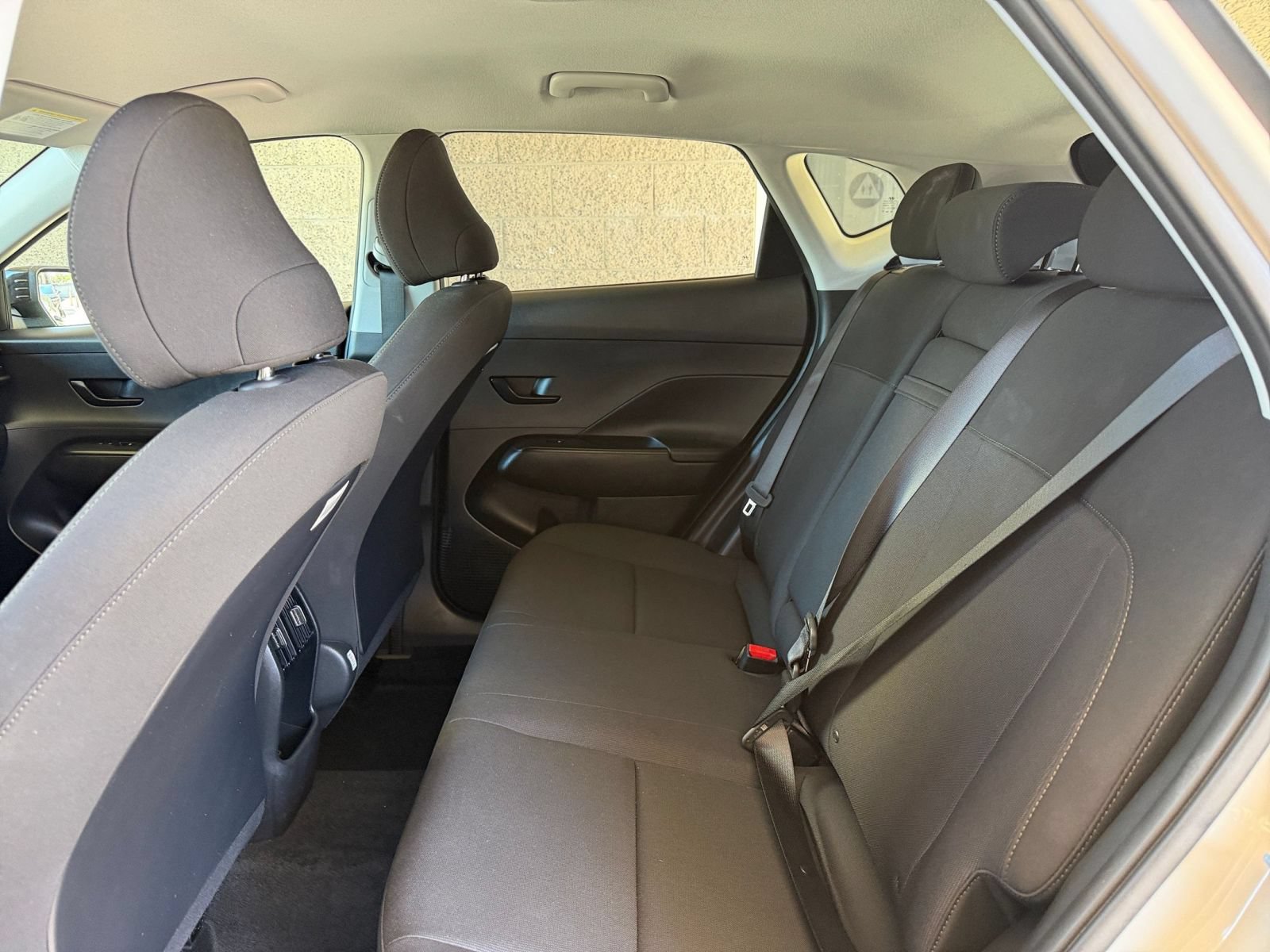 Used 2026 Hyundai Kona SEL Sport FWD image 25