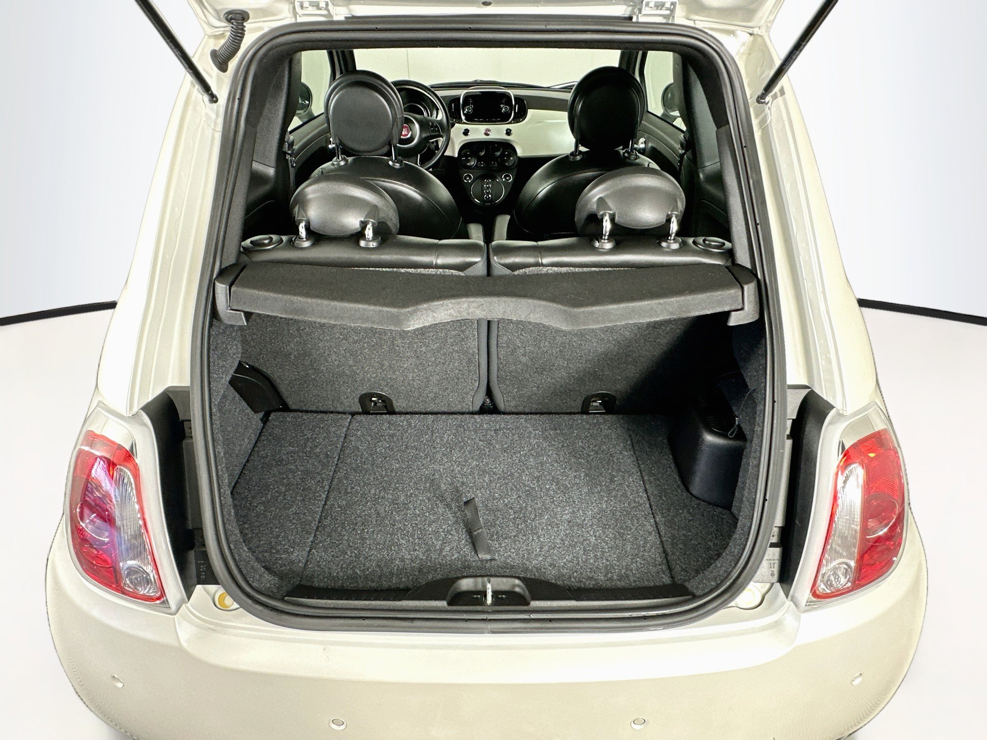 Used 2016 FIAT 500 e FWD image 26