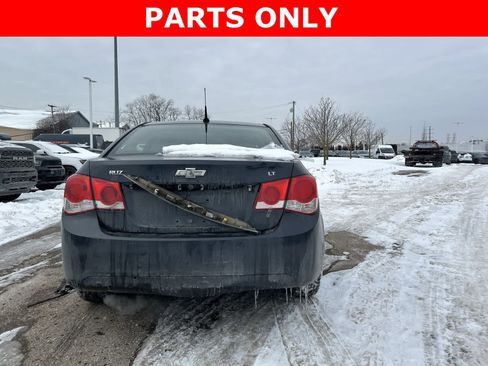 Used 2014 Chevrolet Cruze LT image 17