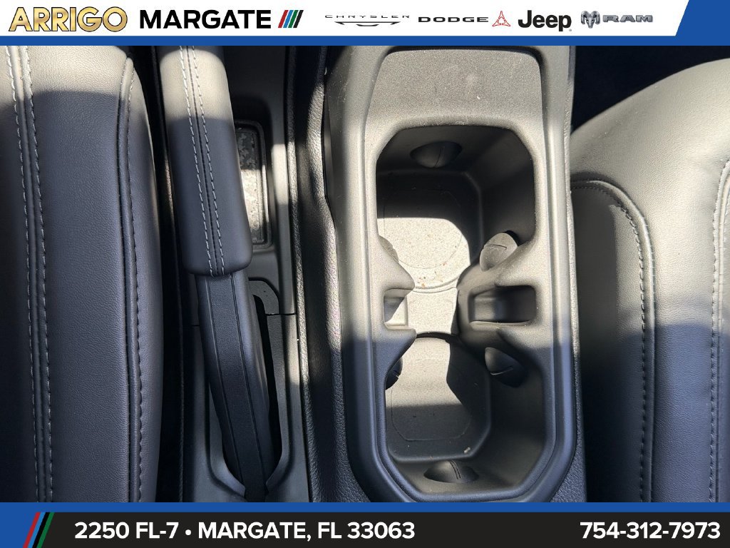 New 2026 Jeep Wrangler Unlimited Rubicon 392 AWD/4WD image 30