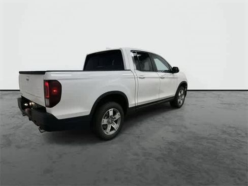 New 2026 Honda Ridgeline RTL image 4