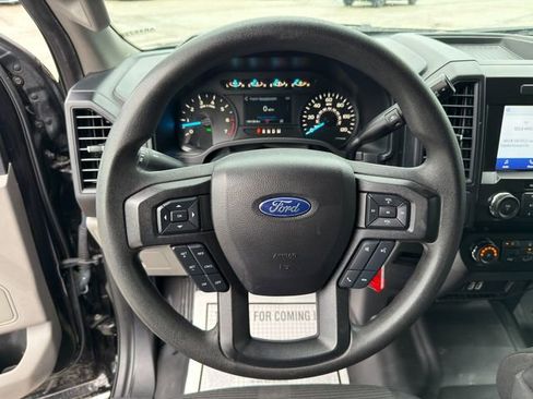 Used 2020 Ford F150 XL w/ Equipment Group 101A Mid image 23
