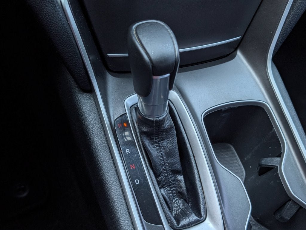 Used 2018 Honda Accord Sport image 25