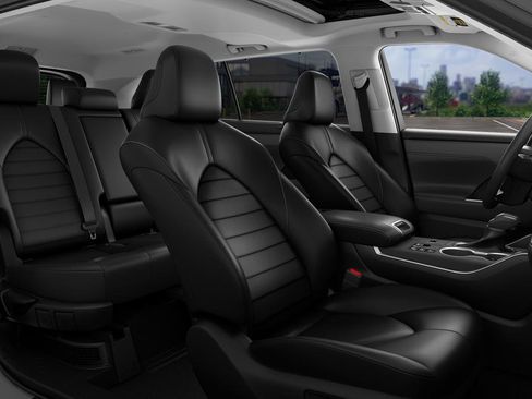 New 2026 Toyota Highlander XLE image 20